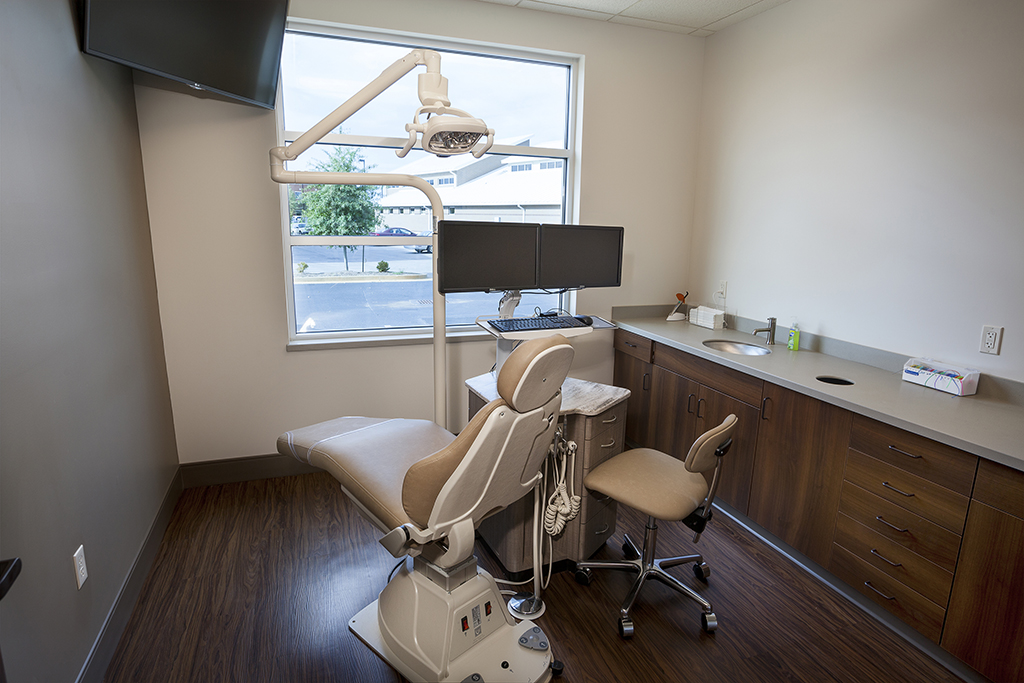 Compton Orthodontics